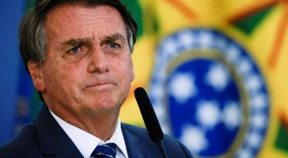 Բրազիլիան չեզոքություն կպահպանի ռուս-ուկրաինական հակամարտությունում