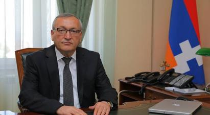 Անպատժելիությունն ու անհանդուրժողականությունն ադրբեջանական իշխանություններին մղեցին նոր ցեղասպան գործողությունների. Արցախի ԱԺ նախագահ