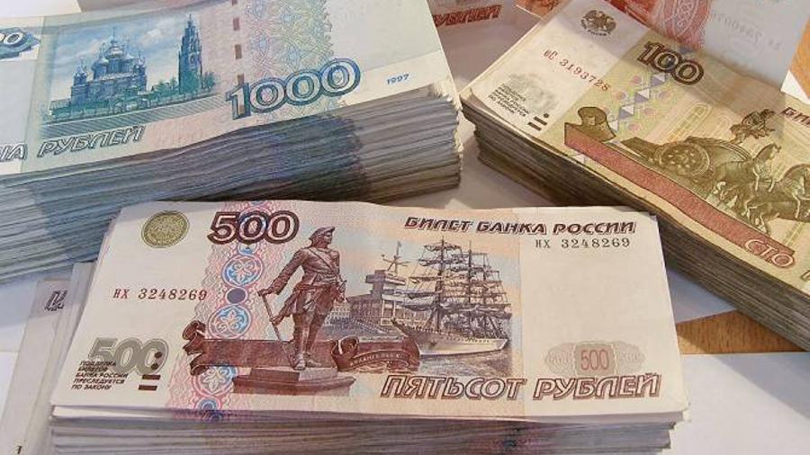 Ռուբլու պատմական անկում, պատժամիջոցներ Ռուսաստանի Կենտրոնական բանկի դեմ  