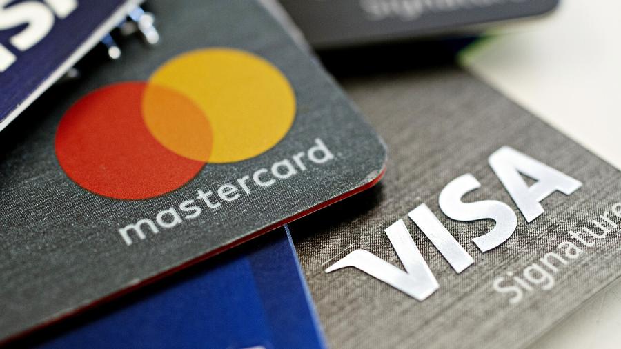 «Mastercard»-ն ու «Visa»-ն միանում են Ռուսաստանի դեմ պատժամիջոցներին 