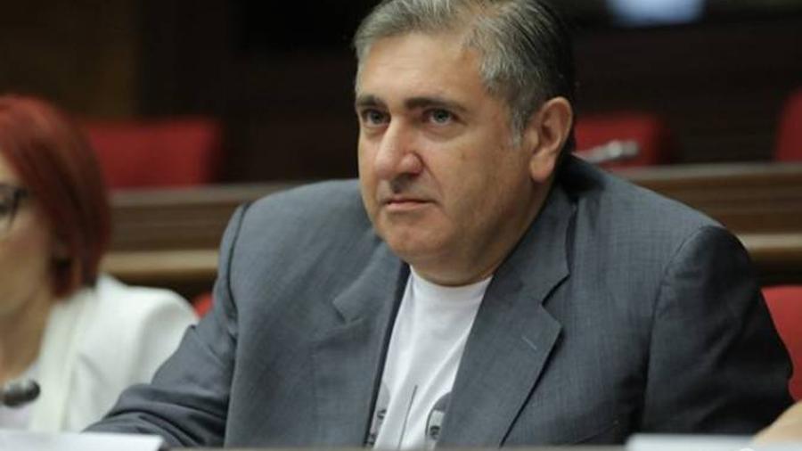 «Հայաստան»-ը և «Պատիվ ունեմ»-ն առաջարկում են հրավիրել Հայաստան-Արցախ միջխորհրդարանական հանձնաժողովի նիստ |armenpress.am|