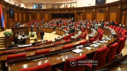 ԱԺ-ն մարտի 1-ի հերթական նիստի ավարտից հետո կանցկացնի լրացուցիչ նիստ |armenpress.am|