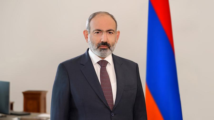 You are assuming the post of the President of the Republic at an important time for the future of Armenia. Congratulatory message of Pashinyan to the newly elected President 
