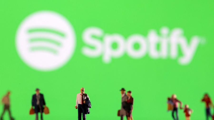 «Spotify»-ը փակում է իր գրասենյակը Ռուսաստանում