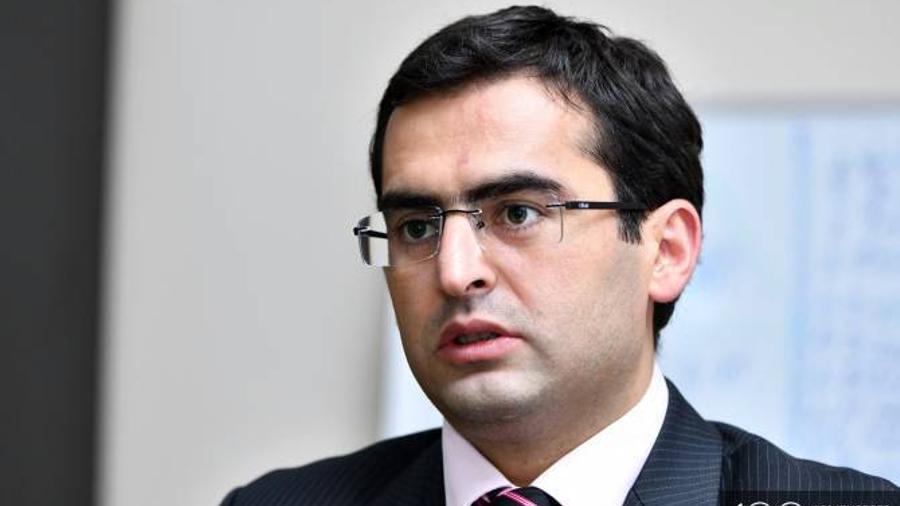 The authorities received enough votes to form a government and elect a president. Arshakyan