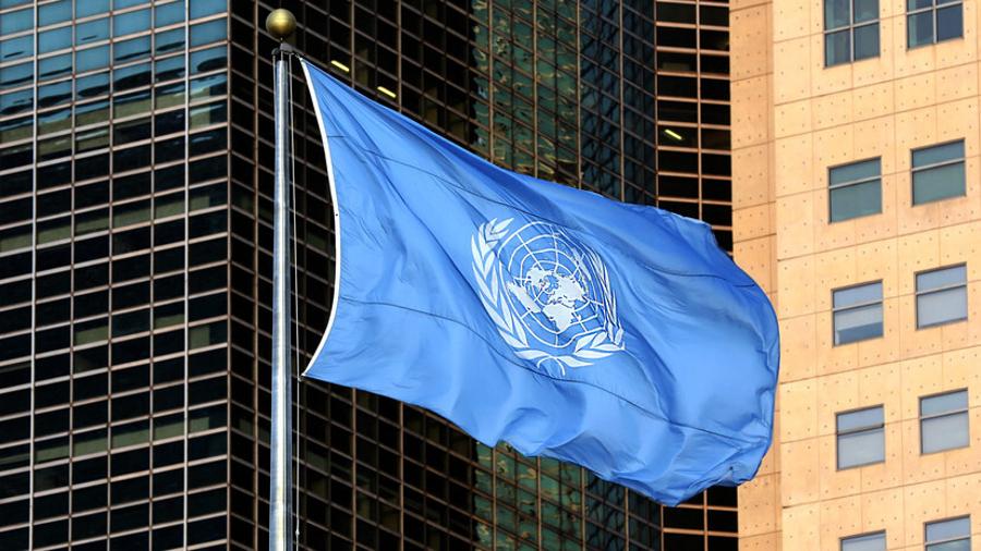 Ուկրաինայի Գերագույն ռադան դիմել ՄԱԿ-ին և այլ միջազգային կազմակերպությունների`  երկիր խաղաղապահներ մտցնելու խնդրանքով