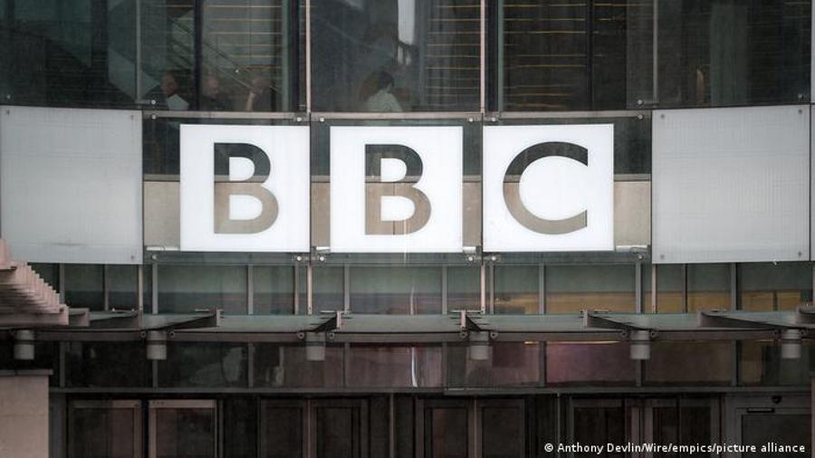 Ռուսաստանում դադարեցվել է BBC World News հեռուստաալիքի հեռարձակումը

