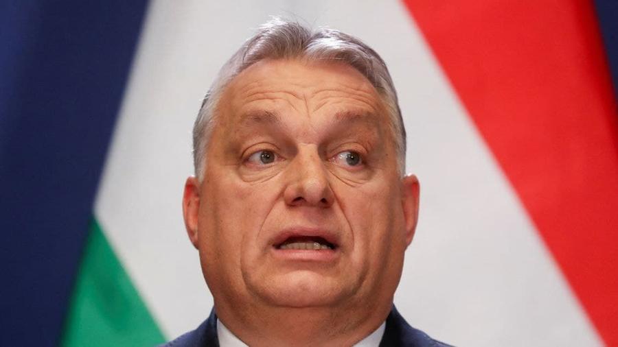 Հունգարիան արգելում է իր տարածքով մահաբեր զենքի մատակարարումն Ուկրաինային