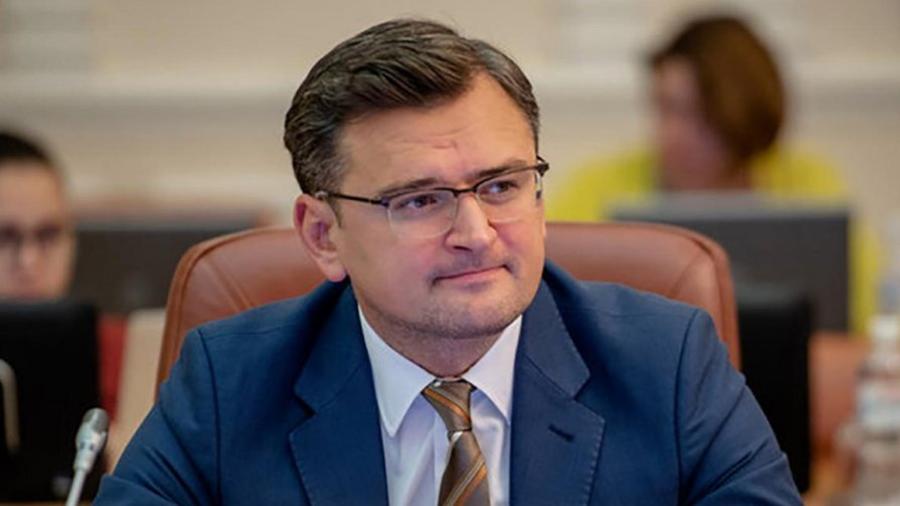 Ուկրաինայի ԱԳՆ-ից հայտնում են, որ Լավրով-Կուլեբա հանդիպման հնարավորությունը քննարկվում է