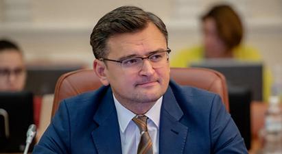 Ուկրաինայի ԱԳՆ-ից հայտնում են, որ Լավրով-Կուլեբա հանդիպման հնարավորությունը քննարկվում է