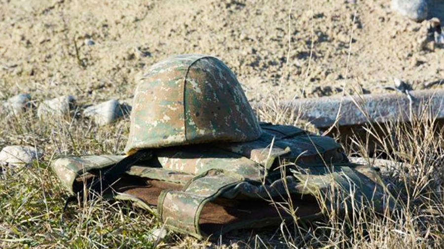 The Azerbaijani side opened fire on the western section of the Armenian-Azerbaijani border: one serviceman is killed 