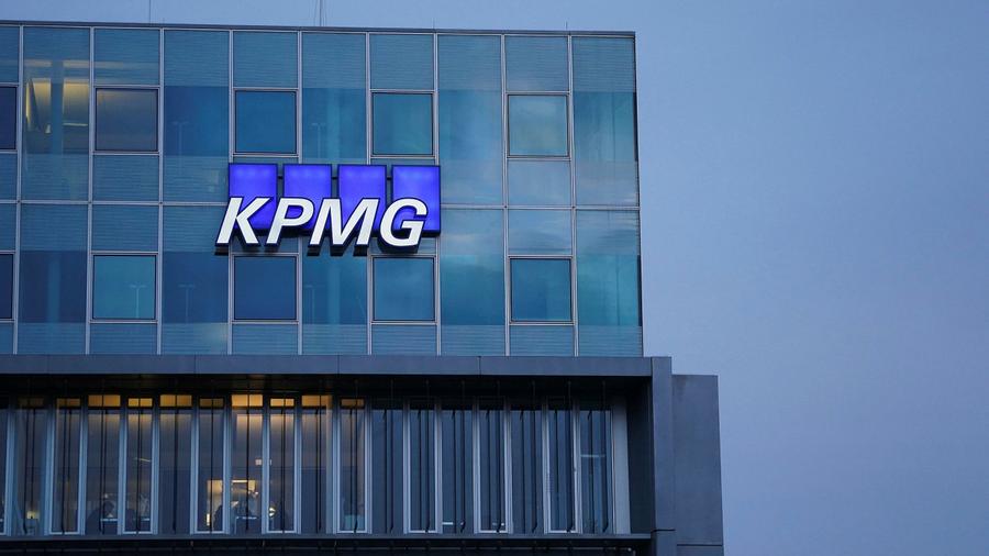 KPMG խոշորագույն աուդիտորական ընկերությունը կասեցնում է աշխատանքը Ռուսաստանում և Բելառուսում