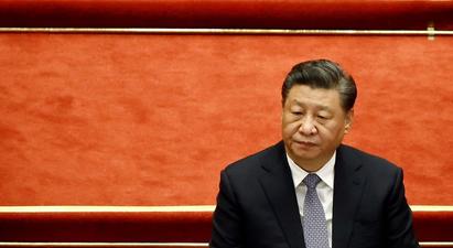 Չինաստանի նախագահը կոչ է արել «առավելագույն զսպվածություն» ցուցաբերել Ուկրաինայում