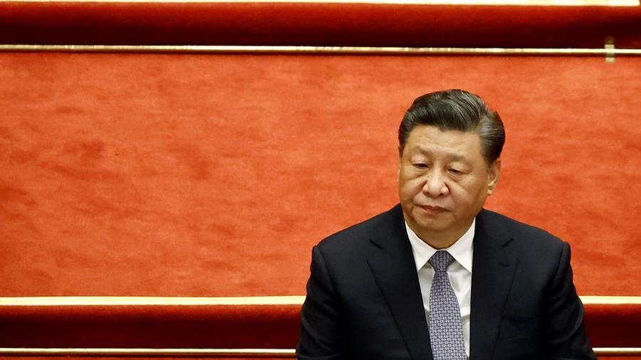 Չինաստանի նախագահը կոչ է արել «առավելագույն զսպվածություն» ցուցաբերել Ուկրաինայում