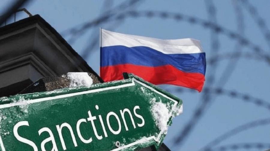 ՌԴ-ն համաշխարհային ռեկորդ է սահմանել իր դեմ պատժամիջոցների թվով. որոնք են ամենաշատ հակառուսական պատժամիջոցներ սահմանած երկրները |tert.am|