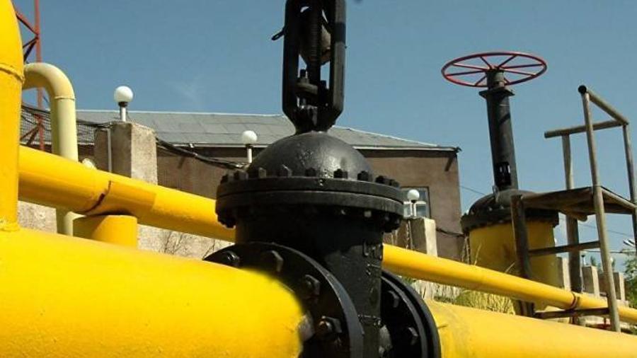 Artsakh gas pipeline repair works to start after demining |armenpress.am|

