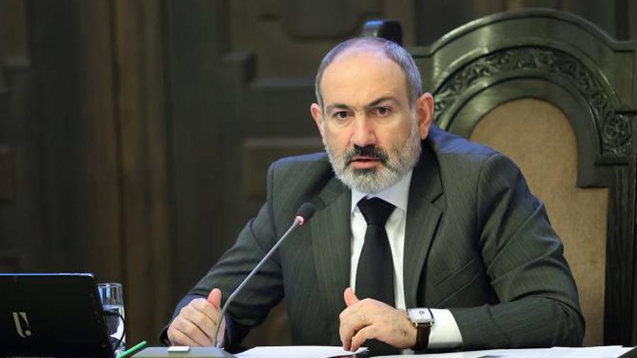 PM Pashinyan comments on tense situation in Artsakh |armenpress.am|

