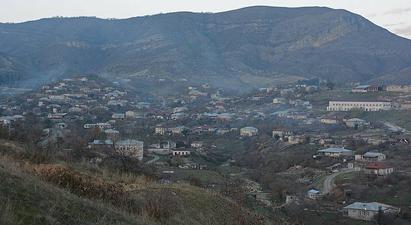 Ադրբեջանի զինուժը ականանետ է կիրառել Խնապատի ուղղությամբ. գյուղը լքելու կոչեր են հնչեցվում նաև Թաղավարդում