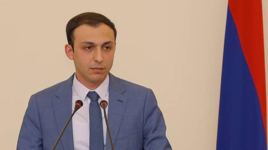 Azerbaijan’s goal is to evict Armenians from Artsakh and carry out ethnic cleansing – Ombudsman armenpress.am

