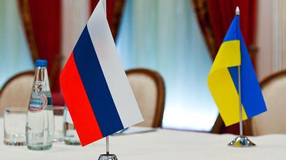 Ուկրաինայի և Ռուսաստանի պատվիրակությունների միջև բանակցությունները շարունակվում են տեսակապի միջոցով