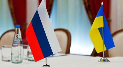Ուկրաինայի և Ռուսաստանի պատվիրակությունների միջև բանակցությունները շարունակվում են տեսակապի միջոցով
