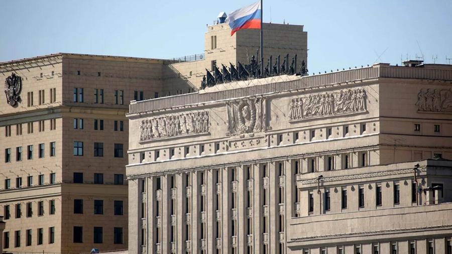 ՌԴ ՊՆ-ն Կիևին մեղադրում է  հումանիտար միջանցքների վերաբերյալ պայմանավորվածությունները խախտելու մեջ
