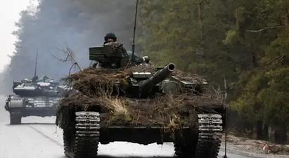 Ինչո՞ւ է դանդաղել ռուսական զորքերի առաջխաղացումն Ուկրաինայում․ Meduza