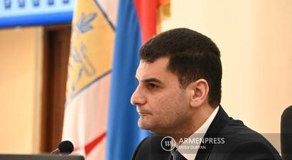 Երևանը պատրաստակամ է աջակցել Ստեփանակերտին. քաղաքապետ |armenpress.am|