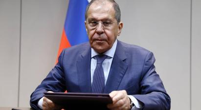 Ռուսաստանը եւ Իրանը պատրաստում են փաստաթղթեր, որոնք կարձանագրեն գործընկերության նոր որակը. Լավրով |armenpress.am|