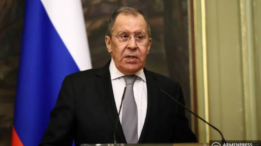 Russia welcomes normalization process between Armenia and Turkey – Lavrov |armenpress.am|

