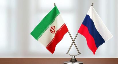 Իրանը պատրաստ է ՌԴ-ի հետ շարունակել զարգացնել տնտեսական համագործակցությունը՝ չնայած Արևմուտքի հակառուսական սահմանափակումներին