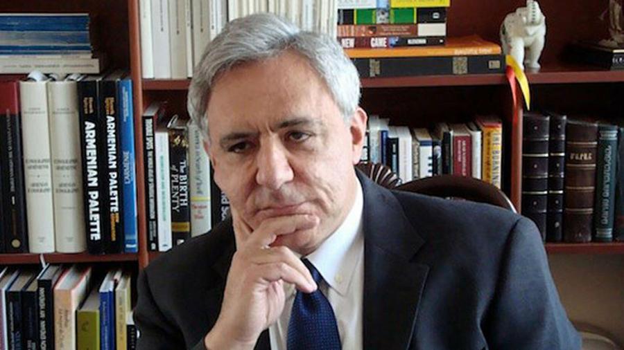 The response of the Armenian MFA that Armenia has recognized the territorial integrity of Azerbaijan long ago is unacceptable for both Azerbaijan and the Armenian people. Former FM