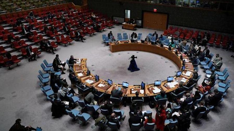 ՄԱԿ ԱԽ նիստում քվեարկության չի դրվի ՌԴ նախագիծը, որով կոչ էր արվում Ուկրաինայում օգնությունը հասանելի դարձնել և քաղաքացիական անձանց պաշտպանել