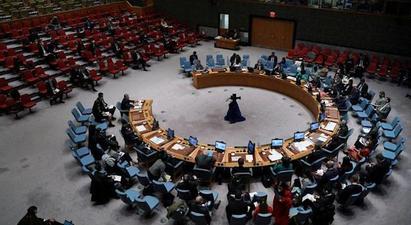 ՄԱԿ ԱԽ նիստում քվեարկության չի դրվի ՌԴ նախագիծը, որով կոչ էր արվում Ուկրաինայում օգնությունը հասանելի դարձնել և քաղաքացիական անձանց պաշտպանել