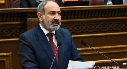 Ընդդիմությունը նոր նախագծով առաջարկում է, որ ԱԳ նախարարն ու վարչապետը զեկույցներ ներկայացնեն ԱԺ |armenpress.am|