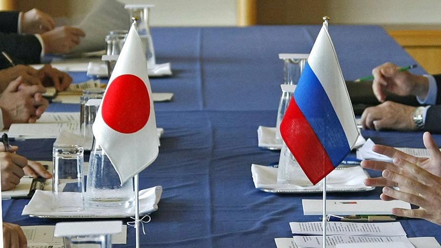 Ռուսաստանը հրաժարվել է Ճապոնիայի հետ խաղաղության պայմանագրի կնքումից՝ կապված Ճապոնիայի սահմանած պատժամիջոցների հետ 