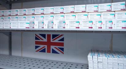 Միացյալ Թագավորությունը Հայաստանին է նվիրաբերել «ԱստրաԶենեկա» պատվաստանյութի ավելի քան 25 հազար դեղաչափ․ ԱՆ