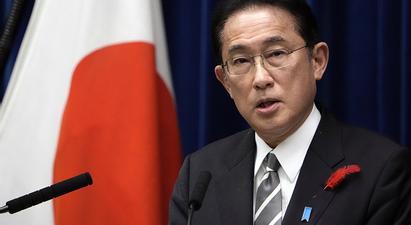 Ճապոնիան անթույլատրելի է համարում Ռուսաստանի հետ խաղաղության պայմանագրի շուրջ բանակցությունների դադարեցումը