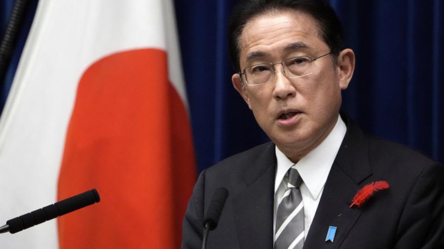 Ճապոնիան անթույլատրելի է համարում Ռուսաստանի հետ խաղաղության պայմանագրի շուրջ բանակցությունների դադարեցումը