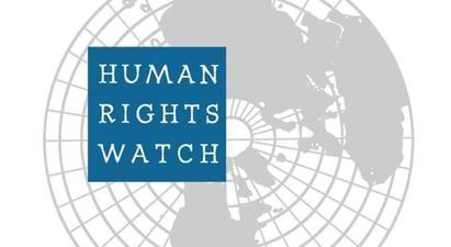 Անհրաժեշտ է անհապաղ քայլեր ձեռնարկել Արցախում հումանիտար ճգնաժամից խուսափելու համար․ HRW

 |factor.am|