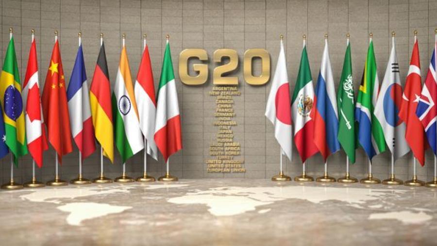 Չինաստանը հայտարարել է, որ Ռուսաստանը G20-ի «կարևոր անդամ է»