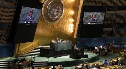 ՄԱԿ-ը նոր բանաձևով Ռուսաստանին մեղադրում է Ուկրաինայում հումանիտար ճգնաժամի համար
