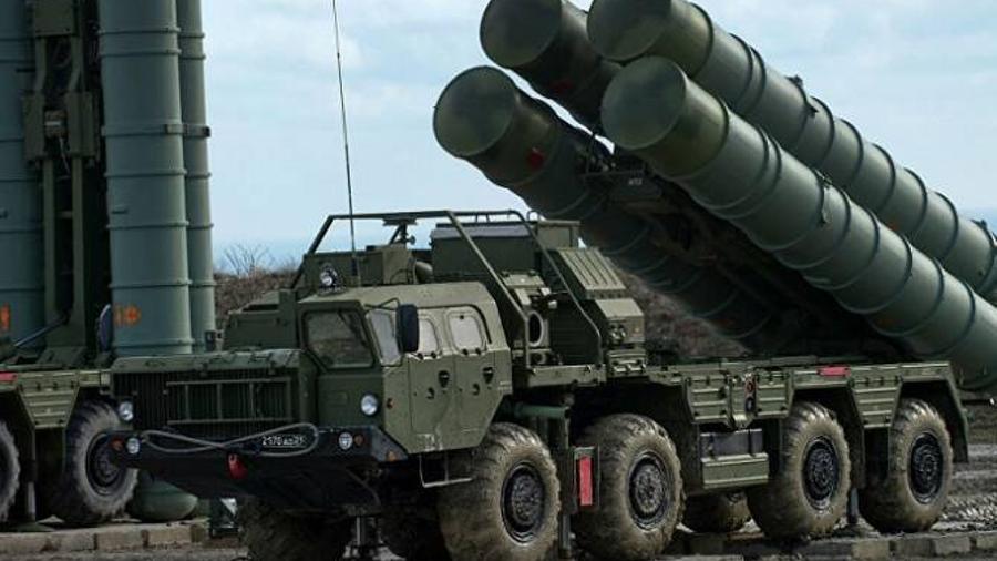 Թուրքիան հերքել է Ուկրաինային S-400-ներ փոխանցելու վերաբերյալ լուրերը |armenpress.am|