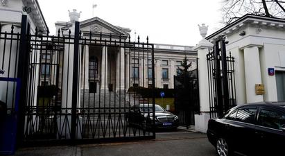 ՌԴ-ն, ի պատասխան Լեհաստանից դիվանագետների արտաքսման, փոխադարձության սկզբունքով որոշումներ կկայացնի