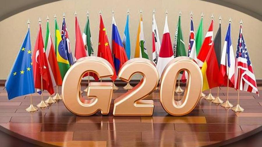 Ճապոնիան G20-ին ՌԴ-ի մասնակցության հարցը քննարկում Է միավորման անդամների հետ |armenpress.am|