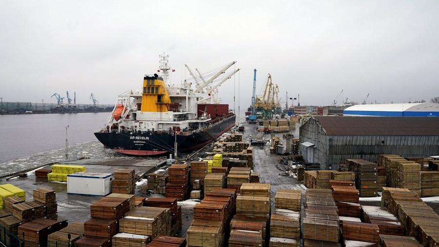 Լեհաստանը և Բալթյան երկրները կոչ են անում ԵՄ-ին արգելելու ցամաքային և ծովային բեռնափոխադրումները Ռուսաստան և Բելառուս