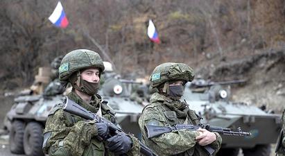 ԱՀ իշխանությունները ռուսական խաղաղապահ զորակազմի հրամանատարության հետ ակտիվ երկխոսության մեջ են