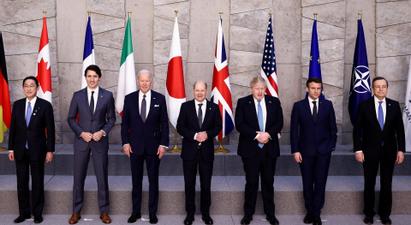 Կոչ ենք անում բոլոր երկրներին ռազմական կամ այլ աջակցություն չցուցաբերելու Ռուսաստանին․ G7 երկրների առաջնորդներ