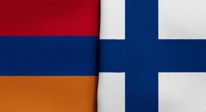 Հայաստանը և Ֆինլանդիան համատեղ ջանքերով նոր թափ կհաղորդեն փոխգործակցության զարգացմանը. Արարատ Միրզոյան
