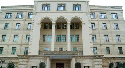 Ադրբեջանի ՊՆ-ն արձագանքել է Ռուսաստանի ՊՆ-ի՝ Փառուխից զորքերը դուրս բերելու վերաբերյալ հայտարարությանը
